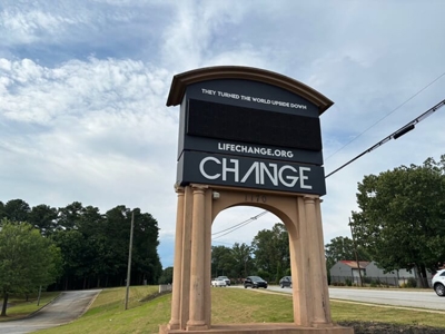 Church Photo