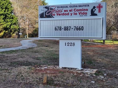Church Photo