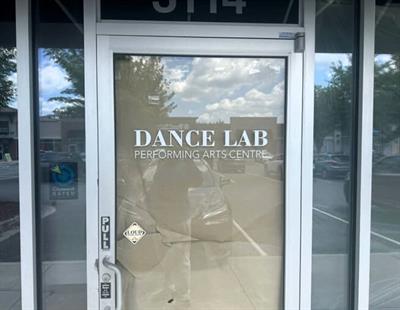 Door Graphics Photo