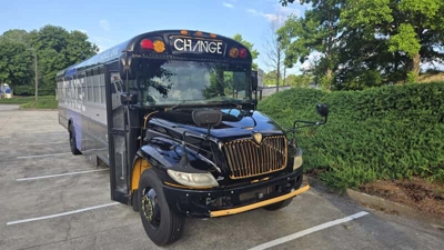 Vehicle Graphics & Wraps Photo