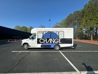Vehicle Graphics & Wraps Photo
