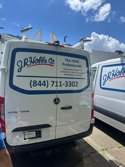 Vehicle Graphics & Wraps Photo