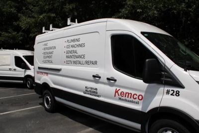 Van Graphics Photo
