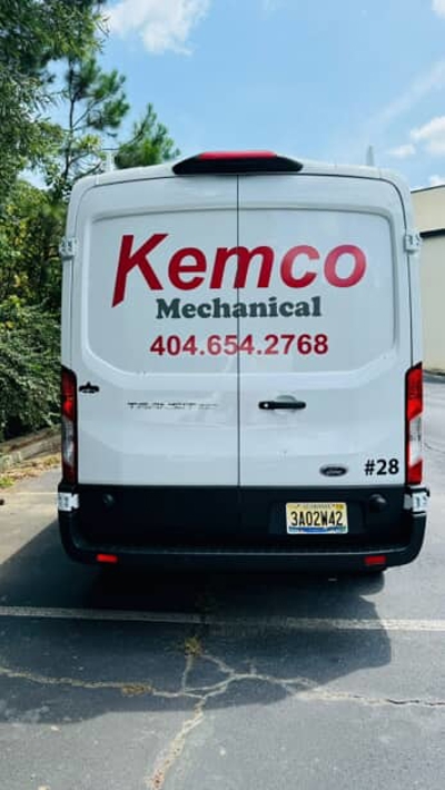 Van Graphics Photo