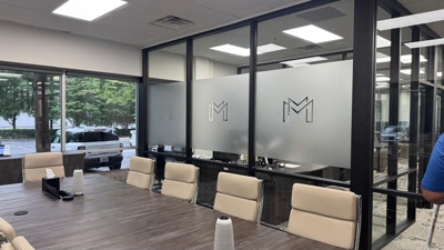Window Graphics Photo