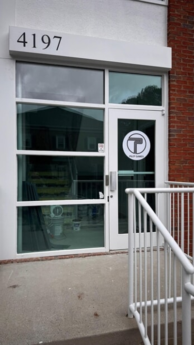 Window Graphics Photo