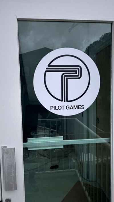 Window Graphics Photo