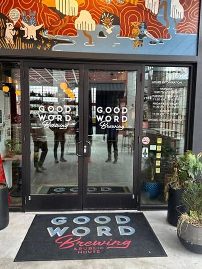 Window Graphics Photo