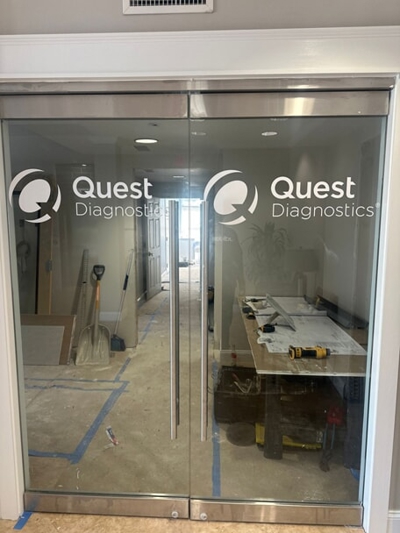 Window Graphics Photo