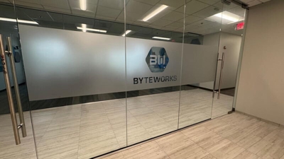 Window Graphics Photo