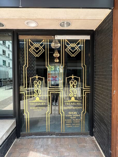 Window Graphics Photo