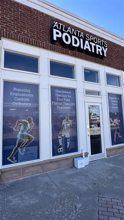 Window Graphics Photo