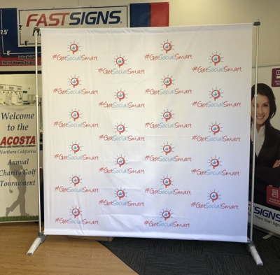 pegasus std Get Social Smart Photo