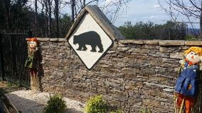 Exterior Signage Photo