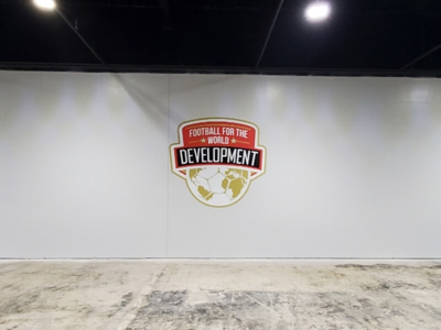 Wall Graphics Photo