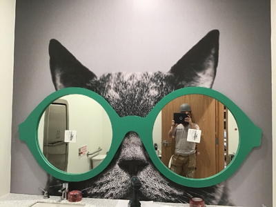 Wall Graphics Photo