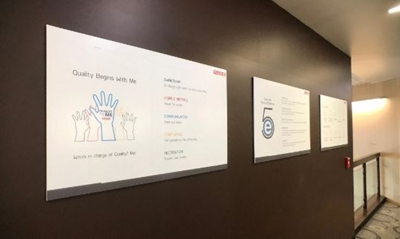 Wall Graphics Photo