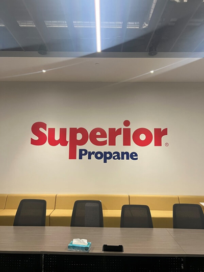 Wall Graphics Photo