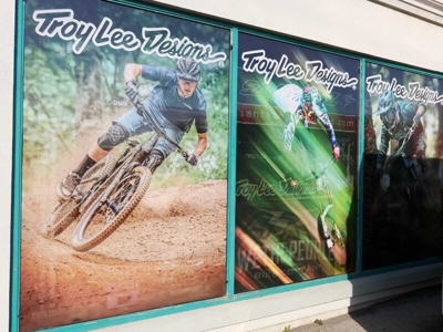 Wall Graphics Photo
