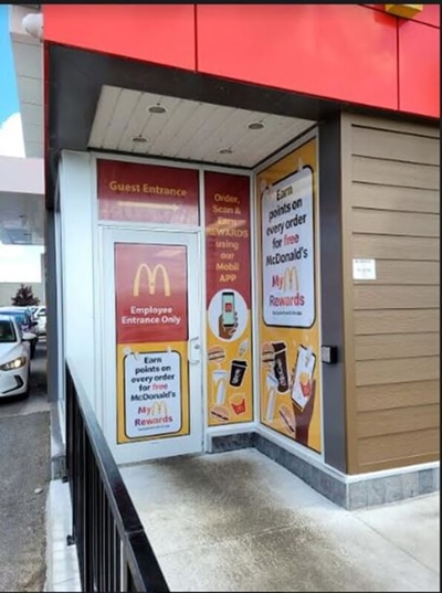 Window Graphics Photo