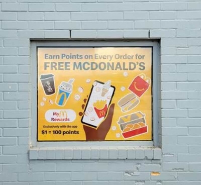 Window Graphics Photo