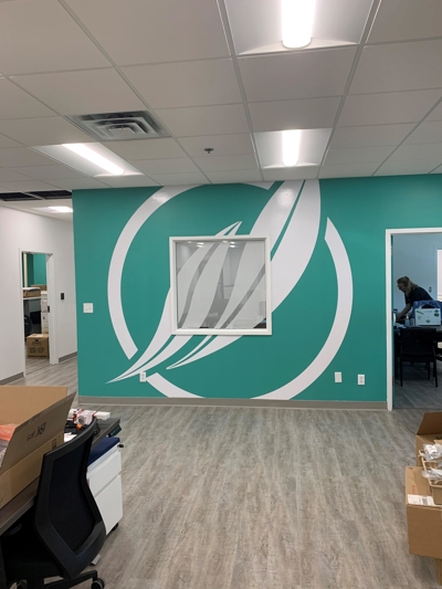 Interior Decor Photo
