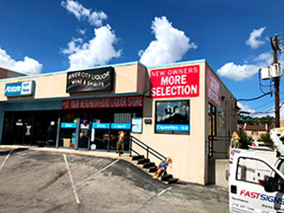 banners Photo