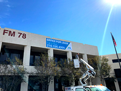 banners Photo