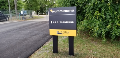#WayfindingSigns Photo