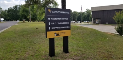 #WayfindingSigns Photo