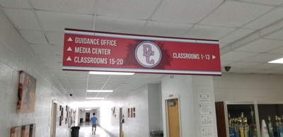 #WayfindingSigns Photo