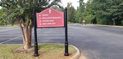 #WayfindingSigns Photo