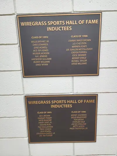 Plaques & Recognition Awards Photo