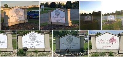 #monumentsigns Photo