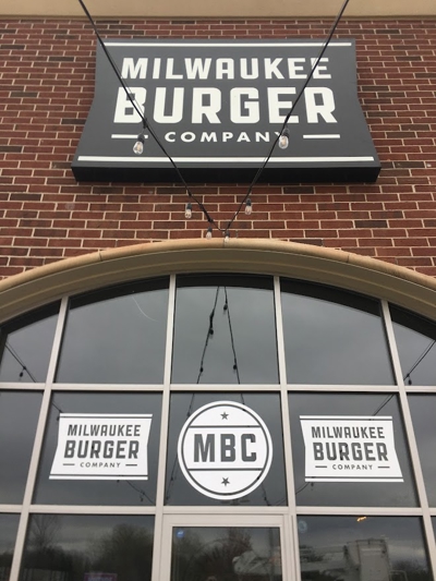 #exteriorsignage Photo