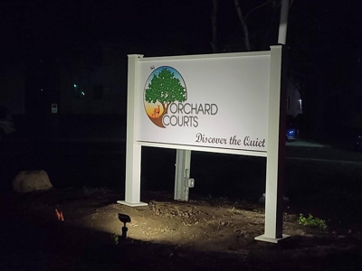 #exteriorsignage Photo