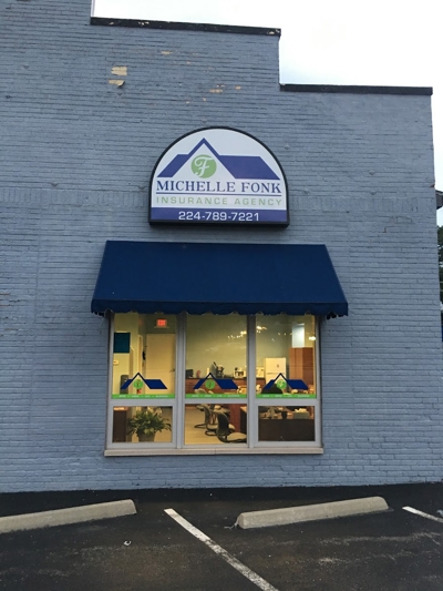 #exteriorsignage Photo