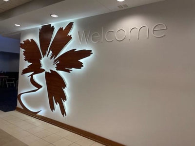 Wall Graphics Photo