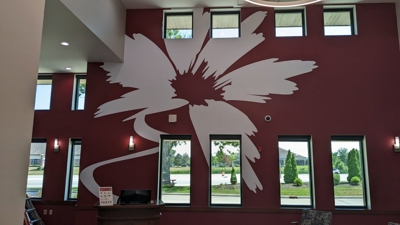 Wall Graphics Photo