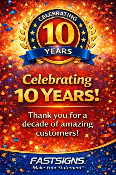 !0 Year Anniversary! Photo