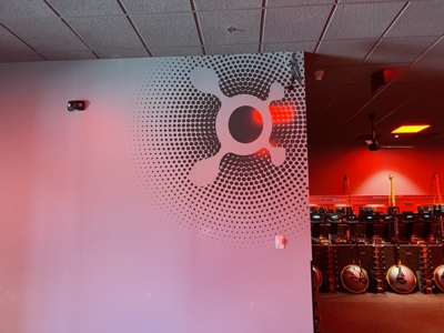 Orange Theory Photo
