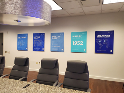 Interior Decor Photo