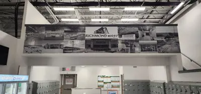 <h1>Rosenberg Mega DPS Center</h1> Photo