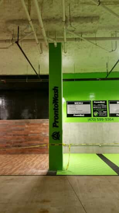 ProntoWash Photo