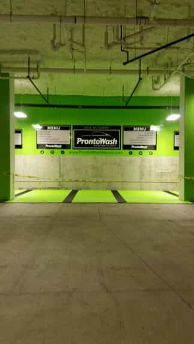 ProntoWash Photo