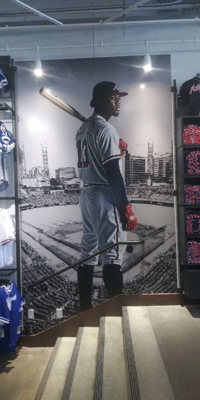 Atlanta Braves Photo