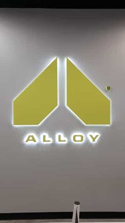 Alloy Photo