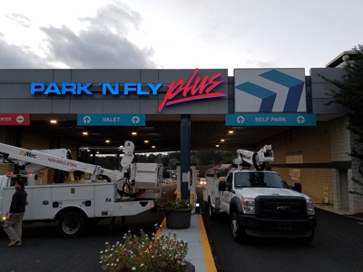 Park N Fly Plus Photo