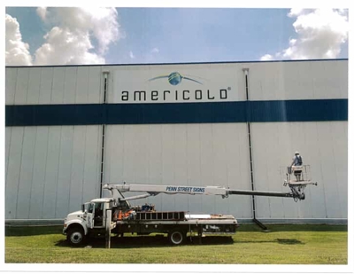 Americolo Photo