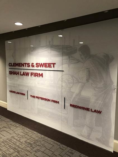 Clements & Sweet Photo